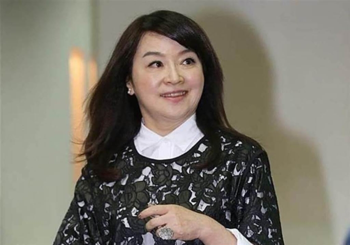 台湾资深媒体人周玉蔻确诊新冠 “这些人”入列“密切接触者”_1650507703541
