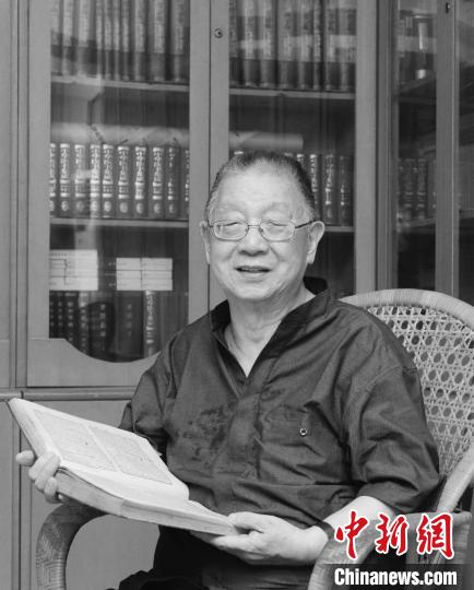 中医学家李今庸逝世享年97岁