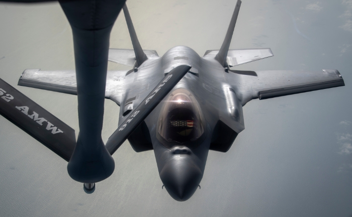 F-35
