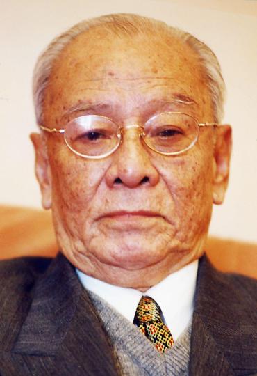 “新中国粤剧的革新推手”林榆逝世享年103岁