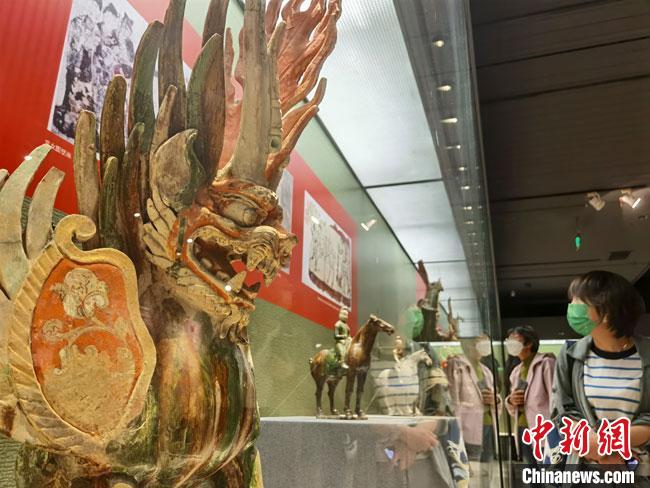 甘肃平均每10.8万人拥有一座博物馆：位居全国第一