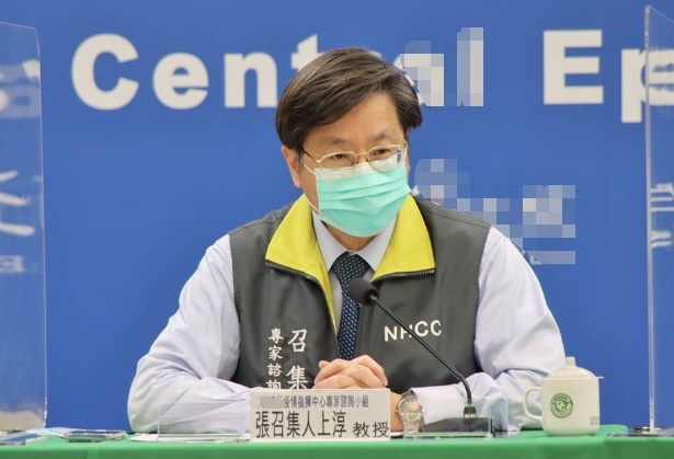 张上淳