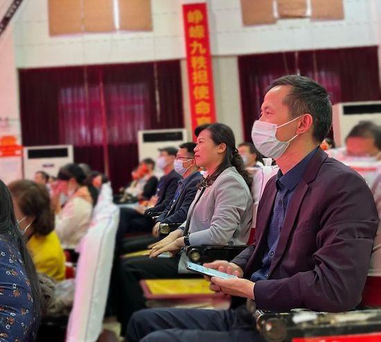 武汉光谷九小教师在省师德建设主题作品展示活动中荣获特别展示奖