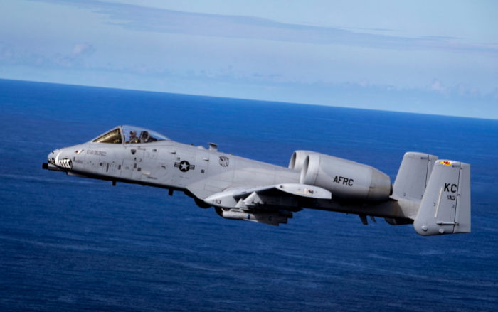 A-10