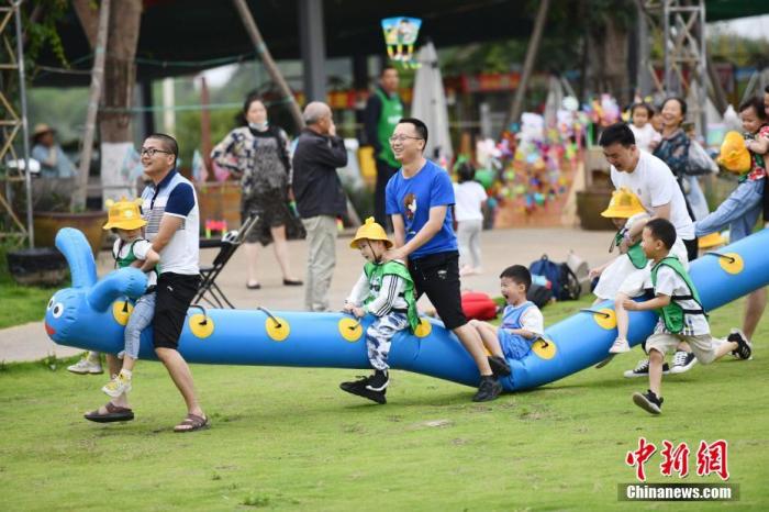 資料圖。 <a target='_blank' href='/'>中新社</a>記者 張浪 攝