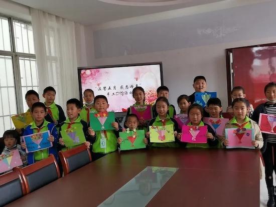 荣成市府新小学“植根养正，好习惯成就一生”入选省优秀德育方案