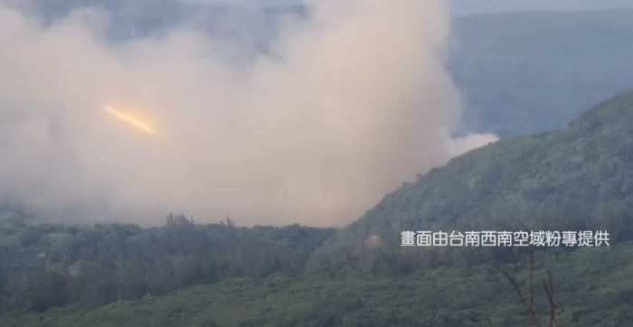 雷霆2000射击事故