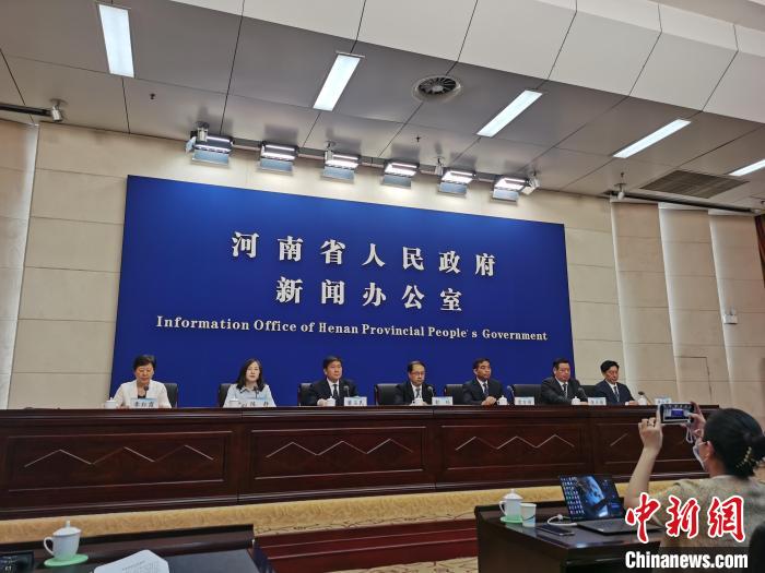 河南全面清理取消不合规随迁子女入学证明材料