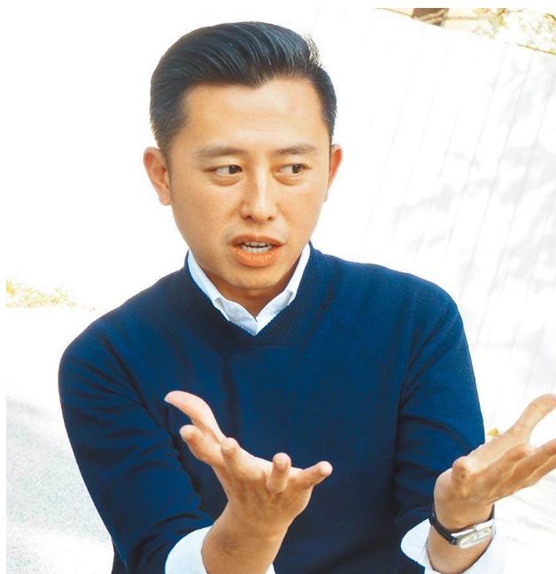 新竹市长林智坚1