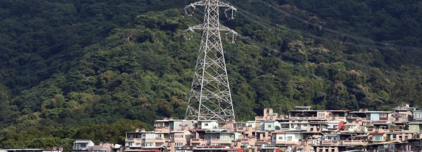 台灣缺電到底該怪誰？