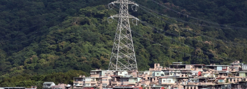 台湾缺电到底该怪谁？