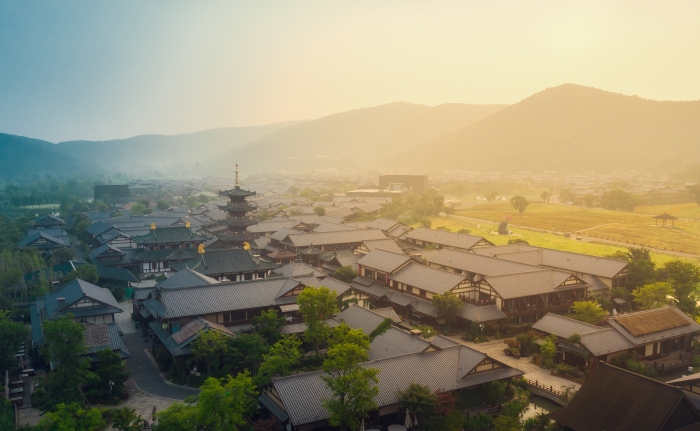 拈花湾2