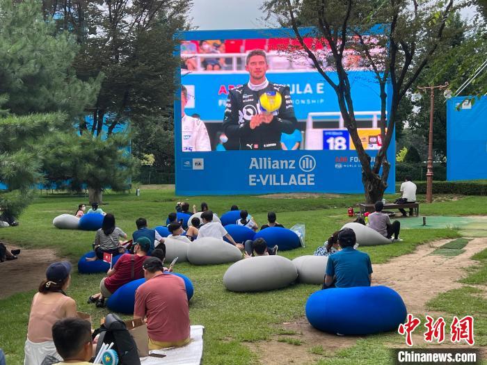 首尔举行SEOULFESTA2022城市庆典以期振兴旅游业