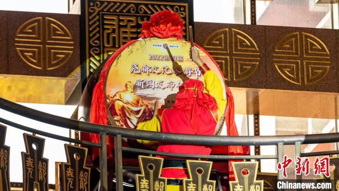尧都是中华文明的发祥地之一,历史文化积淀深厚。 主办方供图