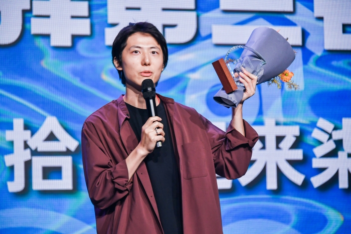 图片来源：受访者供图