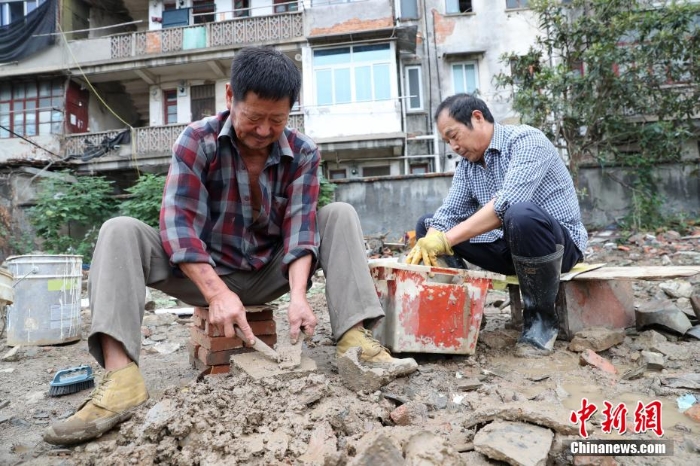 疑似东晋到南朝时期！浙江德清出土大量千年瓷器