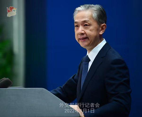 俄方称美军过航台湾海峡是挑衅行为 中方对俄方表态表示赞赏