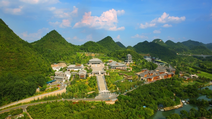 贵州孔学堂1