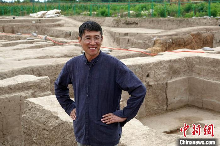 探訪仰韶晚期南佐遺址：考古發掘研究還有多少待解之謎？