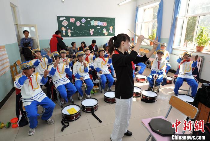 黑龙江希望工程30周年：4.31亿余元爱心捐款资助28.1万贫困学子