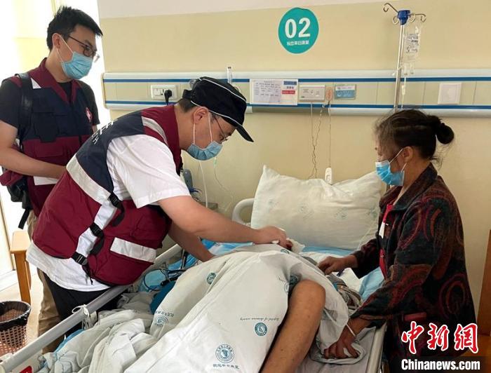 四川瀘定6.8級地震：地震已造成雅安市28人遇難和83人傷