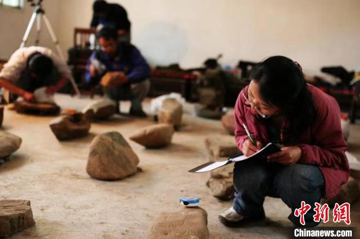 陜西援藏考古：在“世界屋脊”找尋多民族文化融合之“跡”