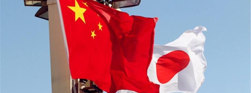 处处针对中国，并不会让日本更安全