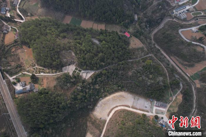 湖北新增一批湖北省文化遗址公园
