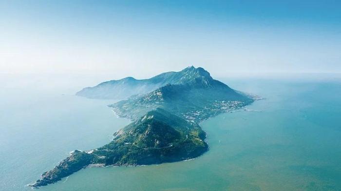 台媒看大陆：山东青岛——海上桃源众岛屿远离尘嚣度假去