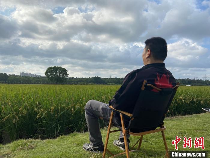 台商三代人的“登陆”故事：在大陆安居乐业共享发展机遇
