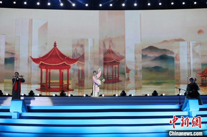 2022汤显祖戏剧节
