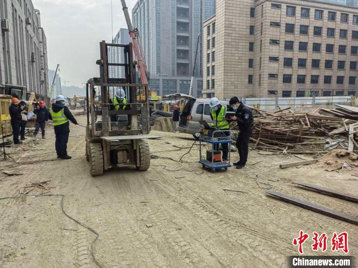 杭州出台地方性法规聚焦非道路移动机械排气污染防治