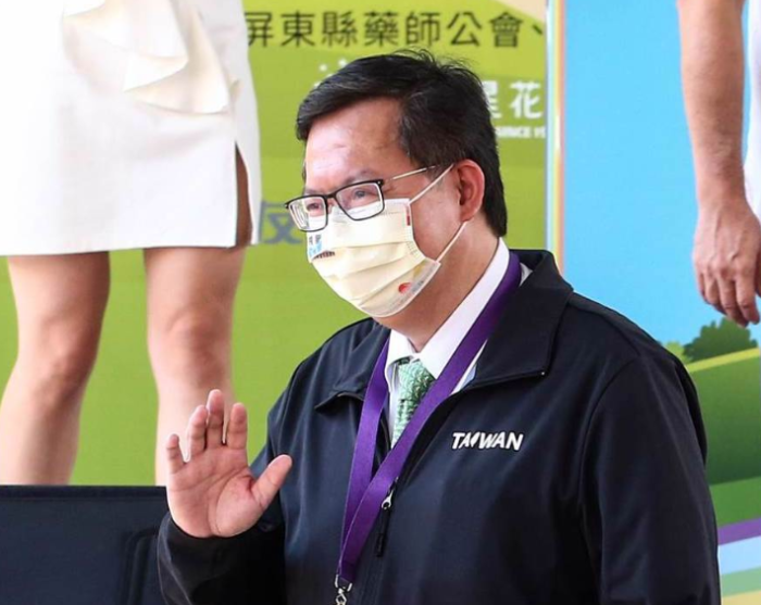 郑文灿抄袭