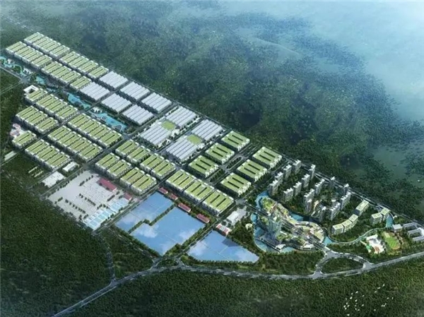 中信环境荣获“2022企业ESG杰出环境实践案例”大奖