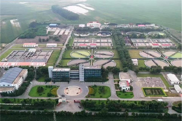 中信环境荣获“2022企业ESG杰出环境实践案例”大奖