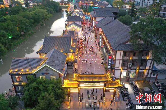 第五届中国（淮安）大运河城市非遗展
