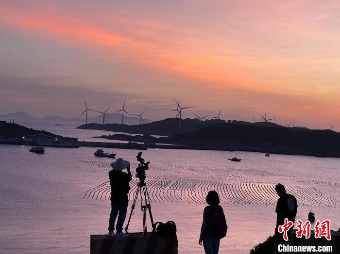《木兰溪》纪录片开播：一条河里奔涌的闽人智慧