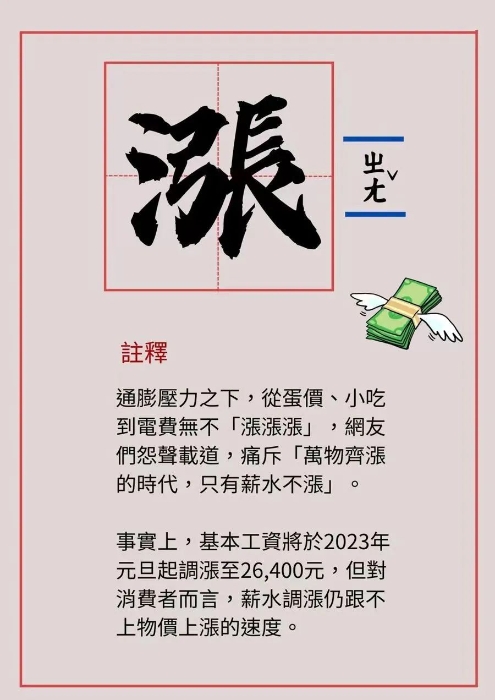 2023明年工资大涨 2021年工资还会涨吗