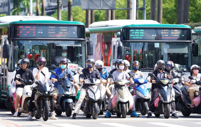 台湾交通