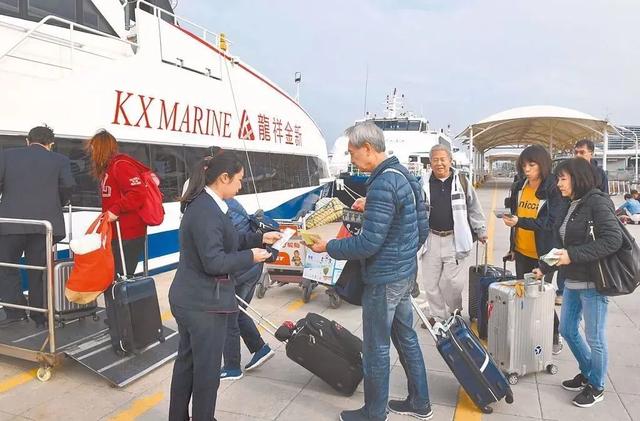 不满“小三通”复航设置范围，民进党当局遭各界台胞痛批！