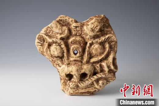 海南海口珠崖岭城址考古发掘出土大量唐代遗物