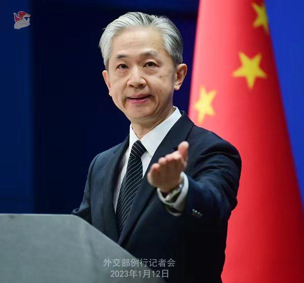阿富汗外交部大楼附近发生爆炸 中方：坚决反对一切暴力恐怖行径