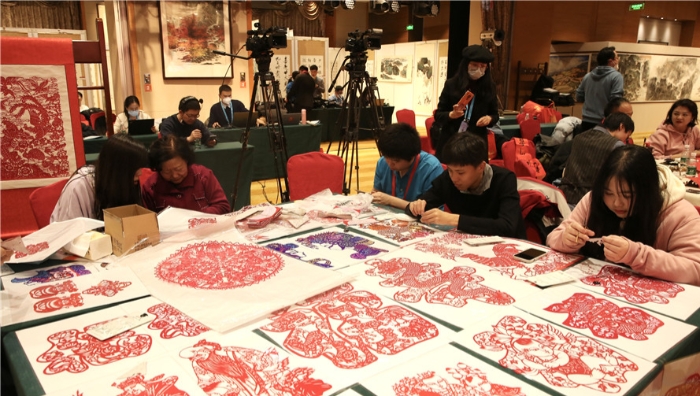“台胞过大年”联谊活动在京举行_fororder_2