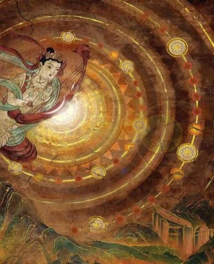 關於恒星的這個經典理論中國天文學家最新研究提出了挑戰