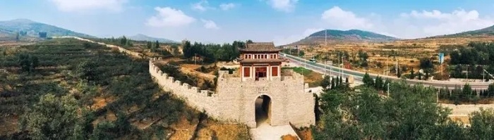 齐长城