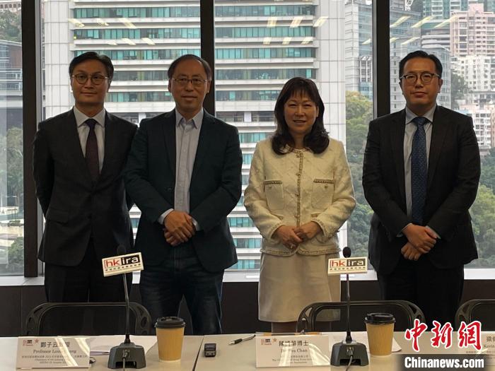 香港举办投资者关系大奖重视企业ESG建设