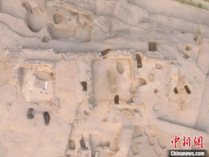 山西发布碧村遗址考古成果揭示黄河岸畔的先民生活
