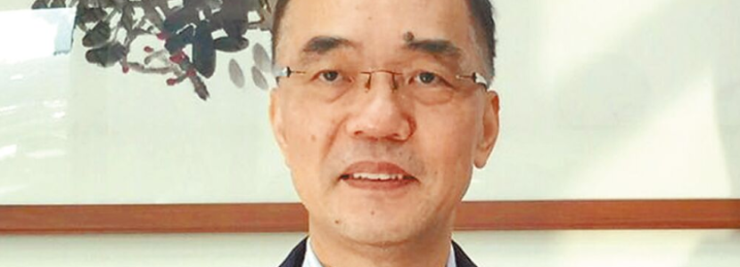 參與兩岸多次重大協商談判 連戰“和平之旅”重要推手馬紹章逝世