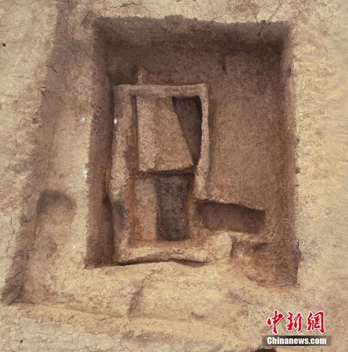 四川盐源县老龙头青铜时代墓地入围2022年中国考古新发现