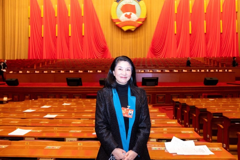 林敏洁委员(受访者供图)